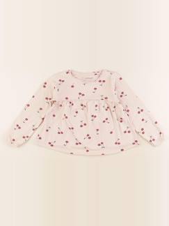Seconde main-Fille-T-shirt, sous pull-Tee-shirt - 3 ans