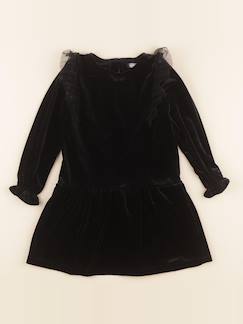 Seconde main-Fille-Robe-Robe - 4 ans