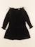 Robe - 4 ans Noir 1 - vertbaudet enfant 