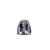 Trousse scolaire 2 compartiments Rider Bleu 3 - vertbaudet enfant 