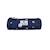 Trousse scolaire ronde Cosmo Bleu 1 - vertbaudet enfant 