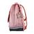 Cartable scolaire 38 cm Lovely Swan Rose 3 - vertbaudet enfant 