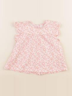 Tee-shirt - 12 mois  - vertbaudet enfant