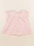 Tee-shirt - 12 mois Orange 1 - vertbaudet enfant 