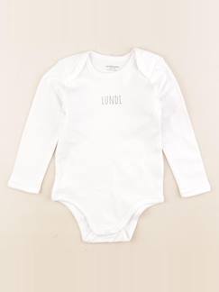 Seconde main-Garçon-Body-Body - 24 mois