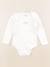 Body - 24 mois Blanc 1 - vertbaudet enfant 