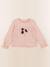 Tee-shirt - 4 ans Rose 1 - vertbaudet enfant 
