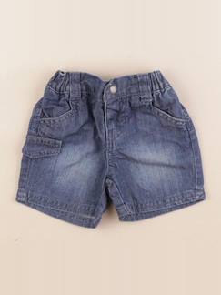 Seconde main-Garçon-Short-Short - 3 mois