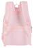 Sac à dos scolaire Grace Pink Rose 4 - vertbaudet enfant 