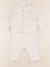 Ensemble - 6 mois Blanc, vert 1 - vertbaudet enfant 