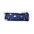 Trousse scolaire ronde Cosmo Bleu 4 - vertbaudet enfant 
