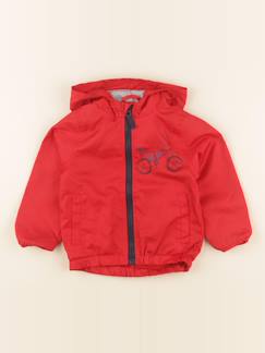 Seconde main-Garçon-Manteau, veste-Veste - 3 ans