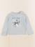 Tee-shirt - 24 mois Bleu 1 - vertbaudet enfant 