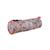 Trousse scolaire ronde Happy Blush Rose 2 - vertbaudet enfant 
