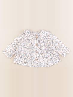 Seconde main-Fille-Tee-shirt - 3 mois