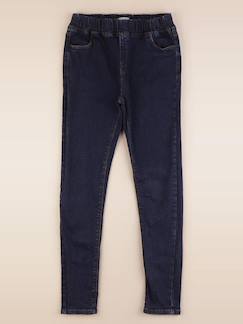 Seconde main-Fille-Pantalon-Jegging - 14 ans