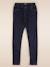 Jegging - 14 ans Bleu 1 - vertbaudet enfant 