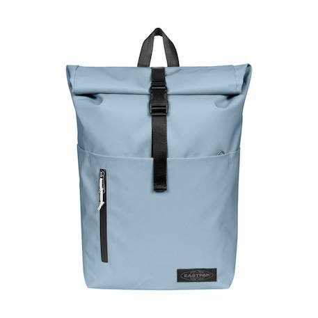 Sac à dos  up roll Bleu+Bleu foncé+Gris+Noir+Rouge 1 - vertbaudet enfant 