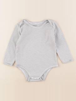 Seconde main-Garçon-Body-Body - 24 mois