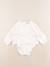 Body tee-shirt - 9 mois Rose 1 - vertbaudet enfant 
