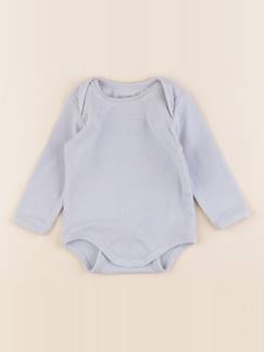 Seconde main-Garçon-Body-Body - 9 mois