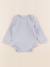 Body - 9 mois Bleu 1 - vertbaudet enfant 