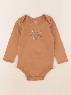 Seconde main-Garçon-Body-Body - 24 mois