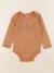 Body - 24 mois Marron 1 - vertbaudet enfant 