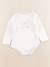 Body - 24 mois Blanc 1 - vertbaudet enfant 