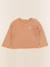 Tee-shirt - 18 mois Marron 1 - vertbaudet enfant 