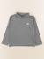 Sous-pull - 4 ans Vert 1 - vertbaudet enfant 