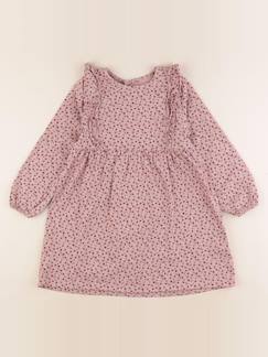 Seconde main-Fille-Robe-Robe - 5 ans
