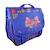 Cartable scolaire 38 cm Fly With Me Bleu 2 - vertbaudet enfant 