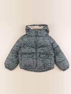 Seconde main-Fille-Pull, gilet, sweat-Doudoune - 6 ans