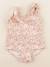 Maillot de bain - 9 mois Orange 1 - vertbaudet enfant 