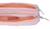 Trousse 2 compartiments Grace Pink Rose 4 - vertbaudet enfant 