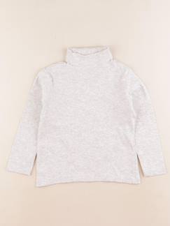 Seconde main-Garçon-T-shirt, polo, sous pull-Sous-pull - 4 ans