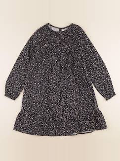 Seconde main-Fille-Robe-Robe - 8 ans