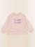 Tee-shirt - 4 ans Rose 1 - vertbaudet enfant 