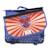 Cartable scolaire 38 cm réversible Catch Bleu 4 - vertbaudet enfant 