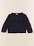 Gilet - 18 mois Bleu 1 - vertbaudet enfant 