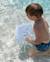 Planche de natation enfant en mousse flottante Bleu 3 - vertbaudet enfant 