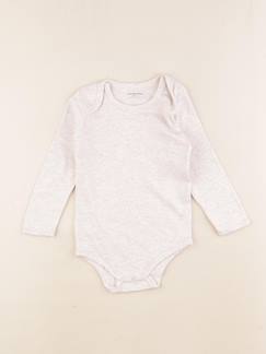 Seconde main-Garçon-Body-Body - 24 mois