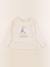Tee-shirt - 4 ans Beige, or 1 - vertbaudet enfant 