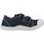 Basket garçon modèle cambridge Bleu+Brun clair 1 - vertbaudet enfant 