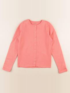 Seconde main-Fille-Pull, gilet, sweat-Sweat - 10 ans