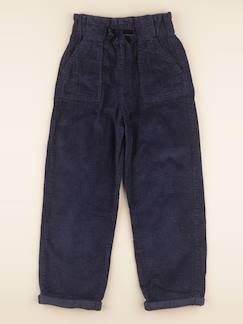Seconde main-Fille-Pantalon-Pantalon - 9 ans