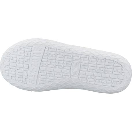 Basket garçon modèle cambridge Blanc 340 6 - vertbaudet enfant 