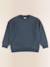 Sweat - 12 ans Bleu 1 - vertbaudet enfant 