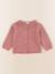 Gilet - 24 mois Rose 1 - vertbaudet enfant 